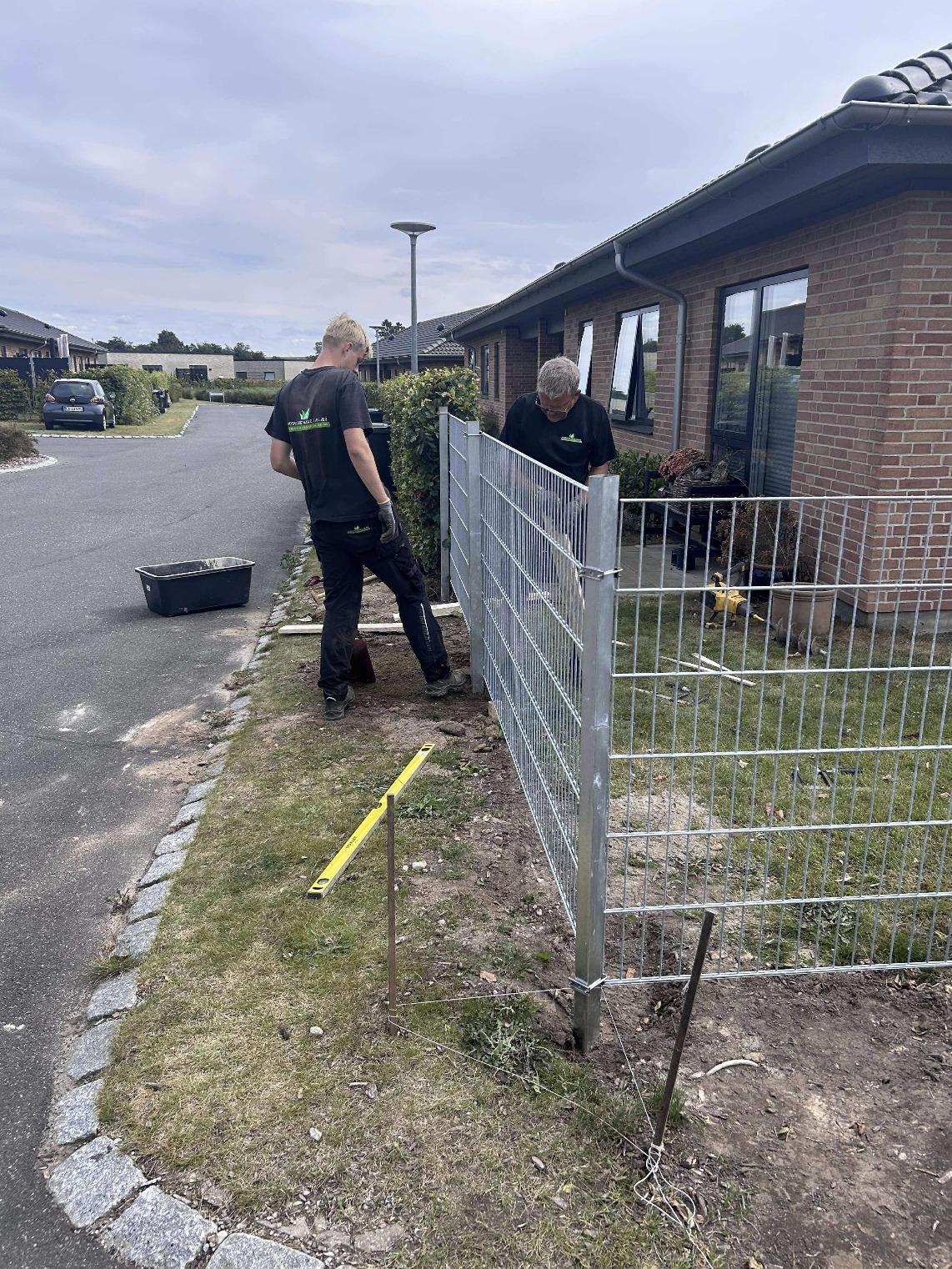 Haveservice & Vedligeholdelse