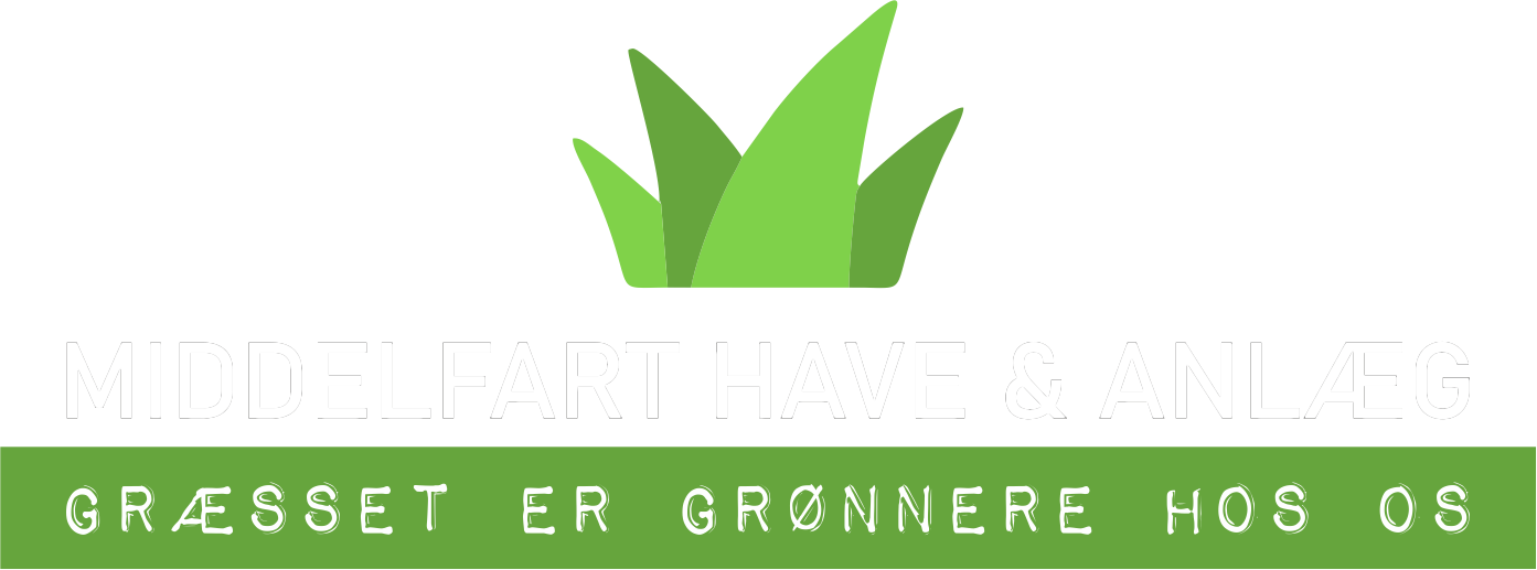 Middelfart Have & Anlæg logo